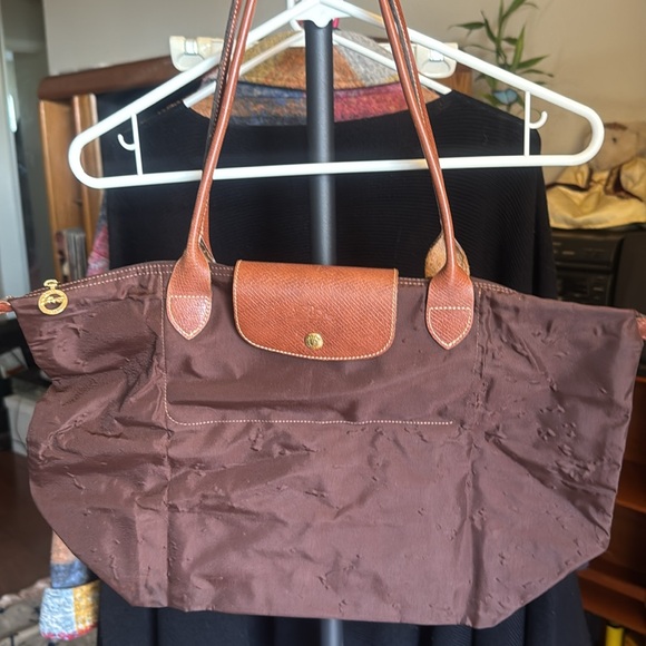 LE PLIAGE ORIGINAL L TOTE BAG - Picture 1 of 9
